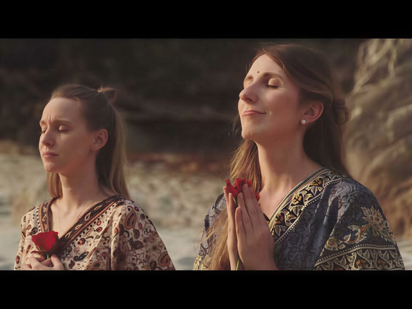 Avalon Yogini Tantrika Sadhana-retreat