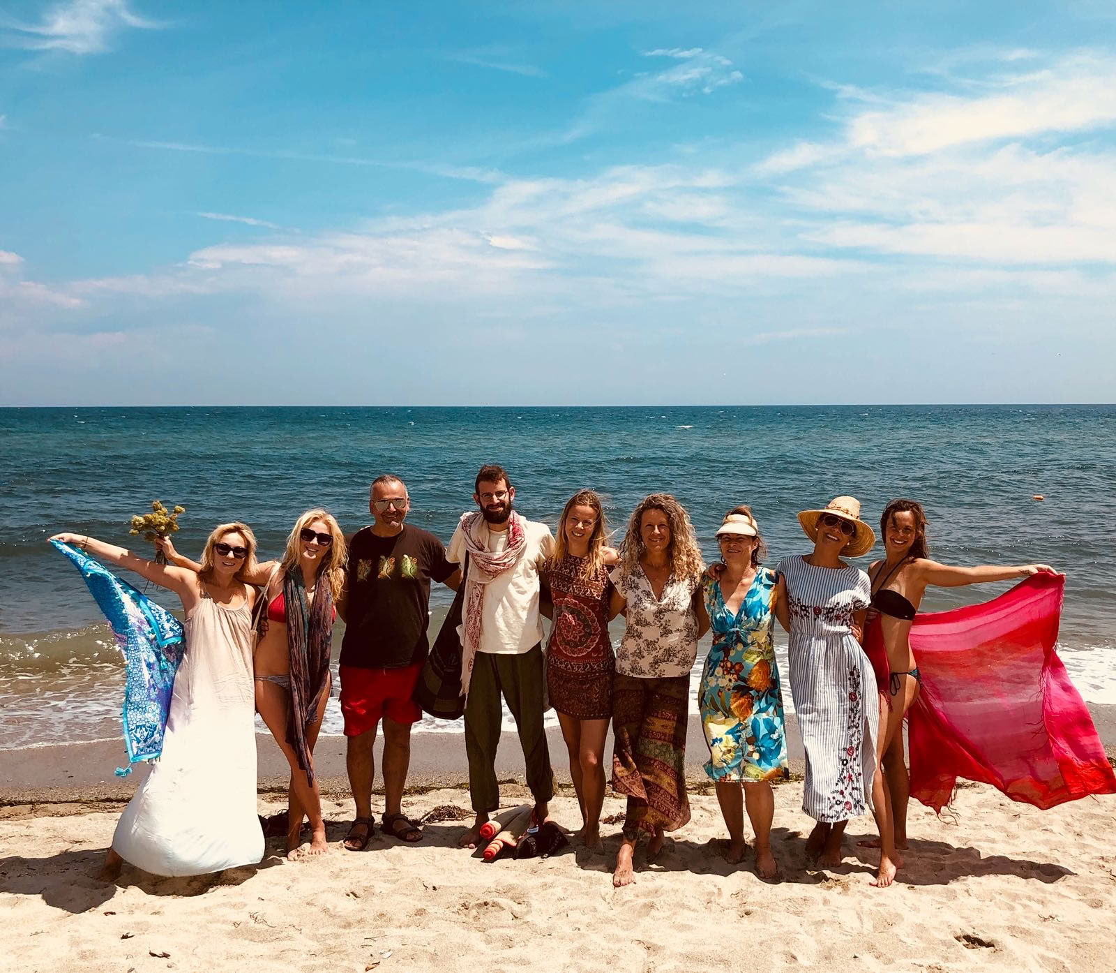 Traditionele Tantra Workshop