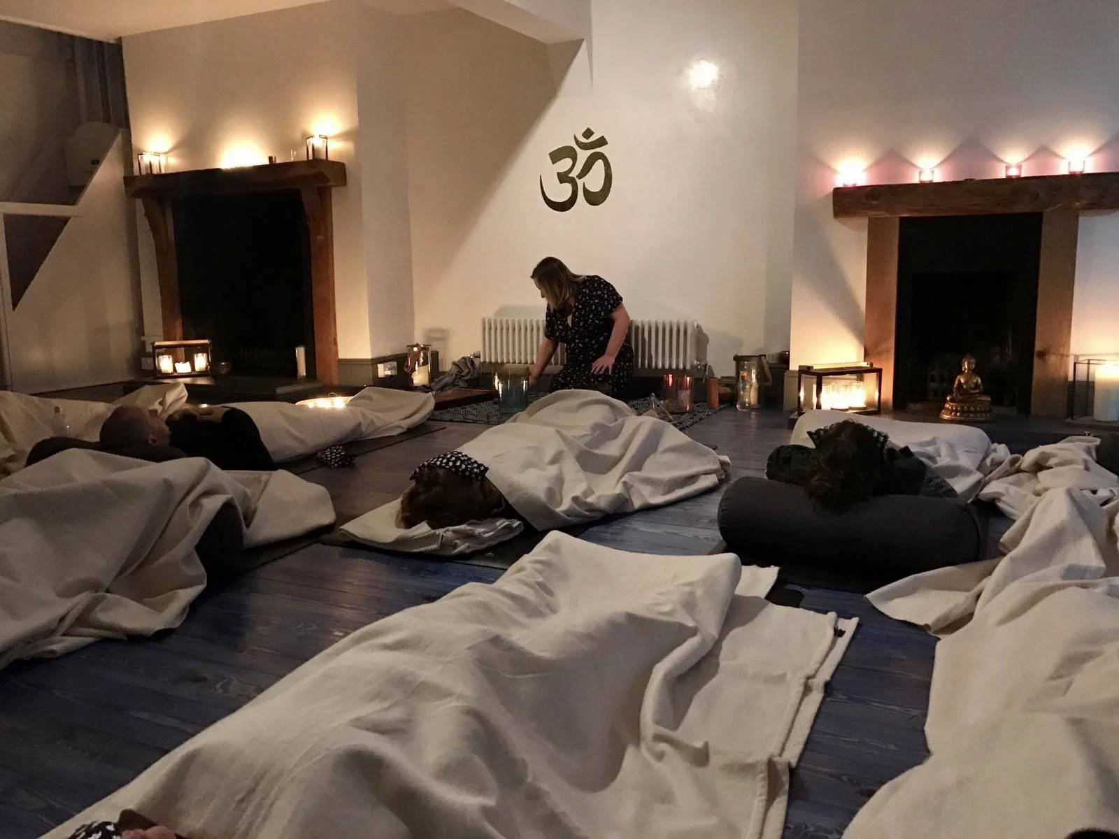 Herfstretreatweekend