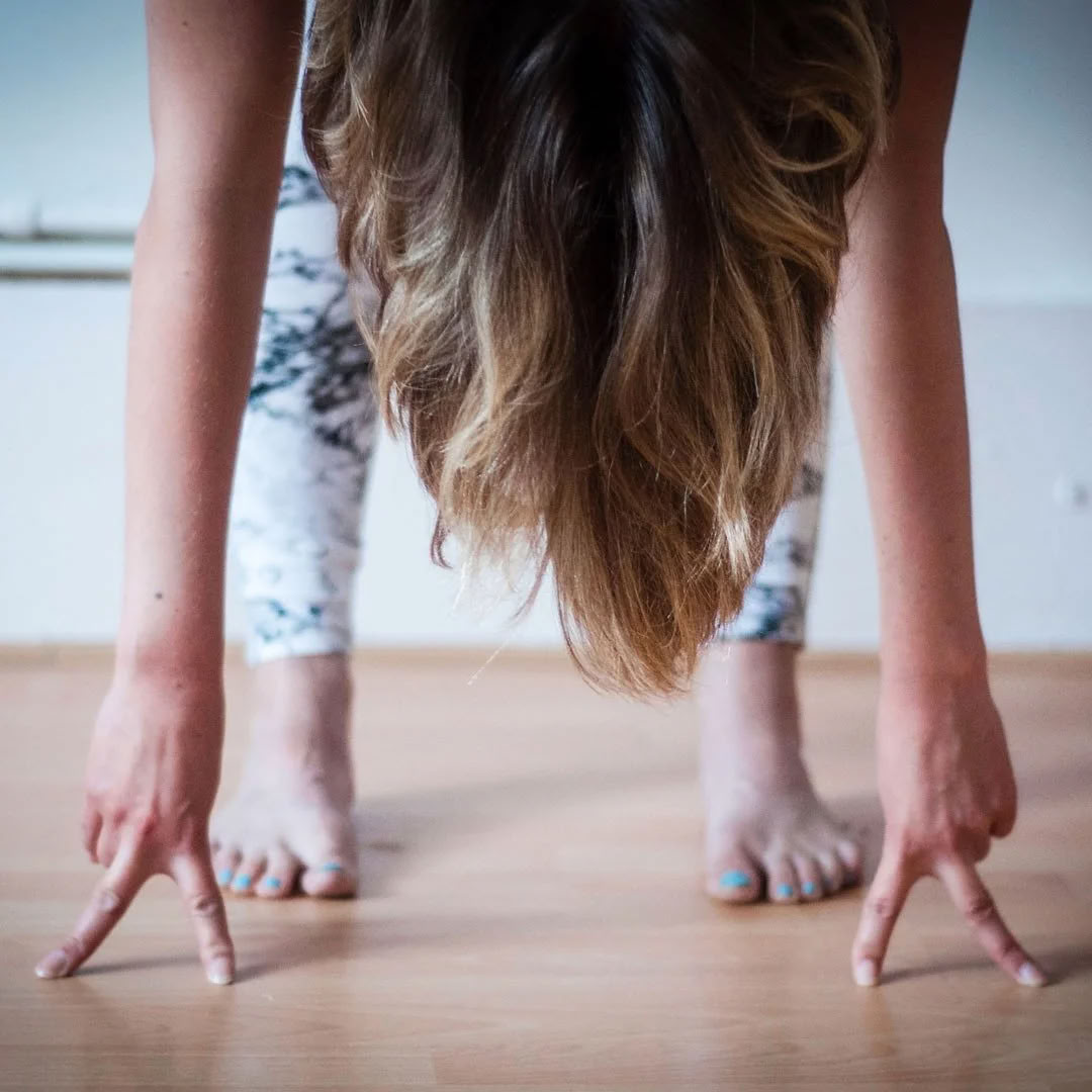 Yoga-retreat aan zee
