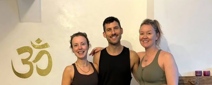 Yoga-retreat aan zee