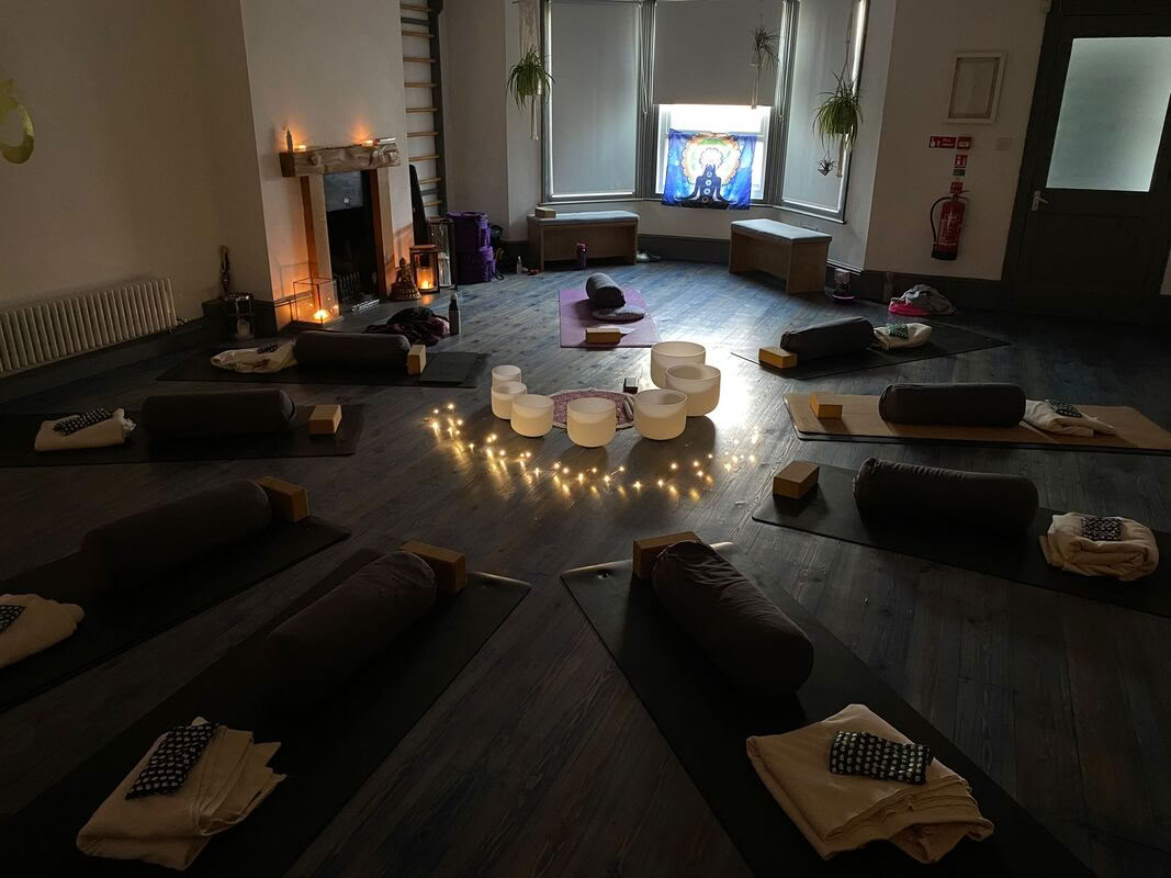 CloudZen Retreatweekend