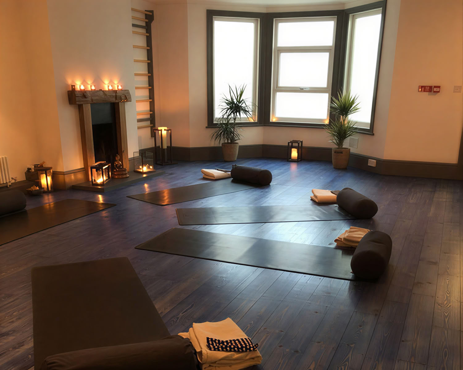 CloudZen Retreatweekend