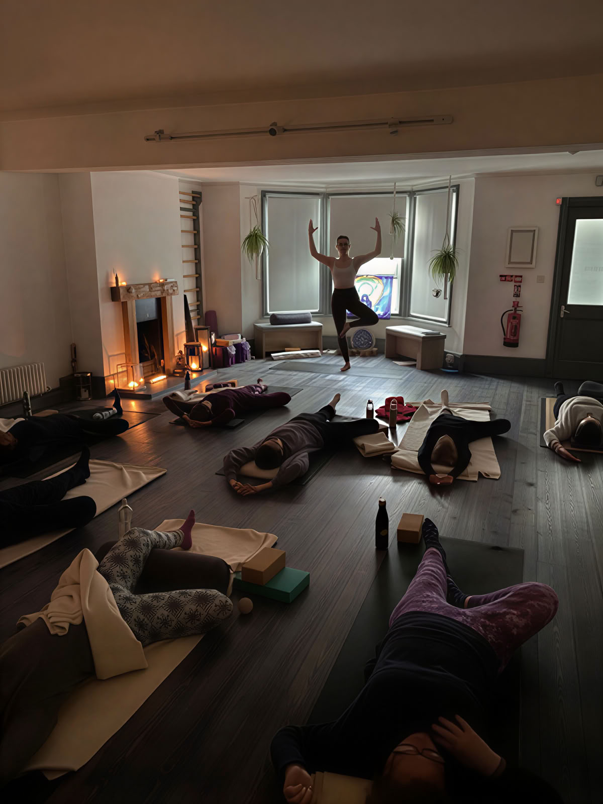 CloudZen Retreatweekend
