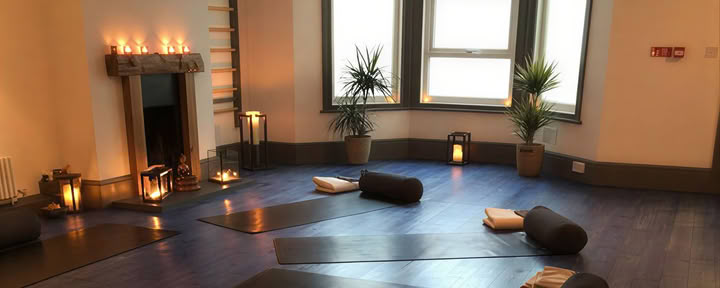 CloudZen Retreatweekend