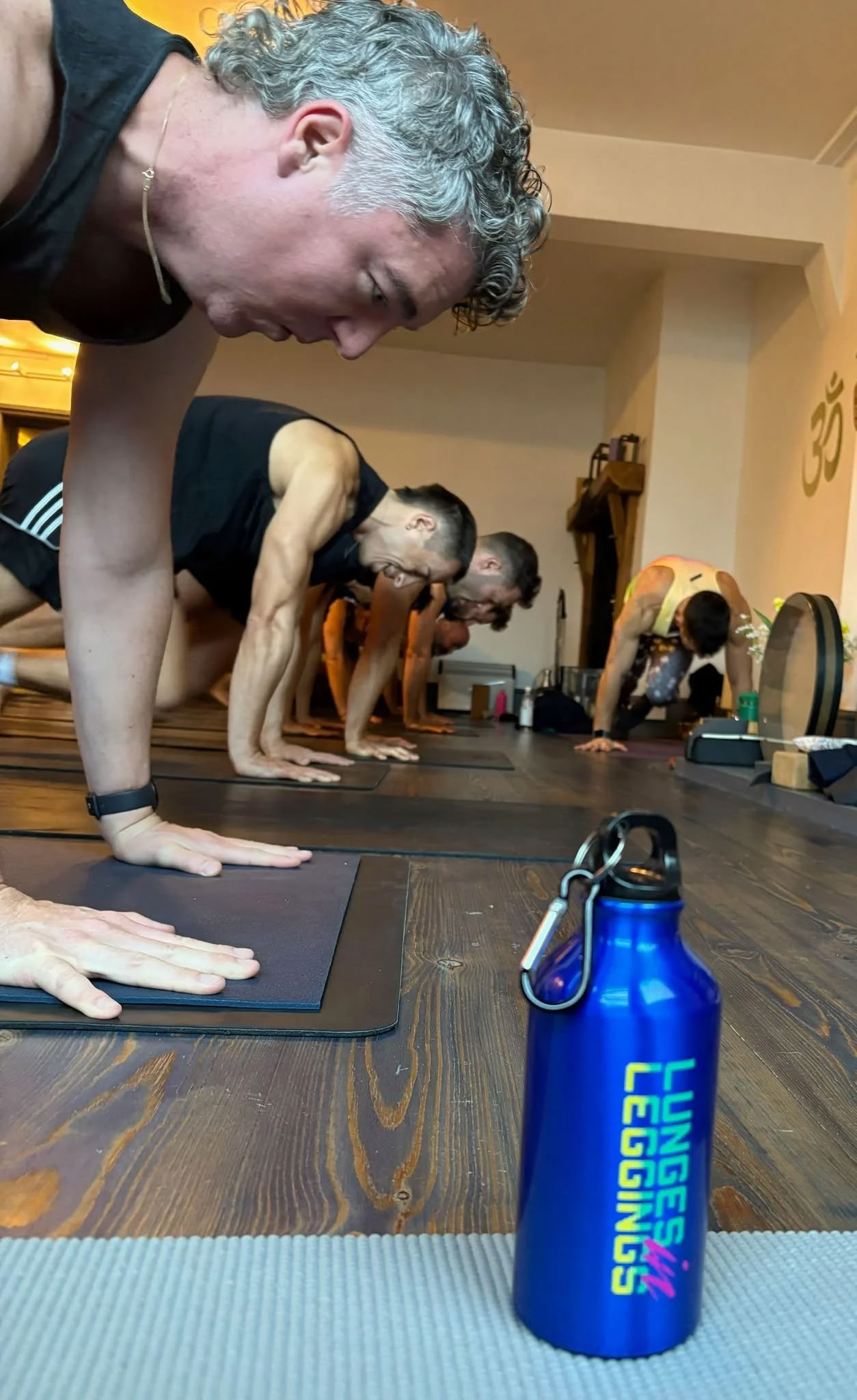 Yoga-retraite in Margate 2026