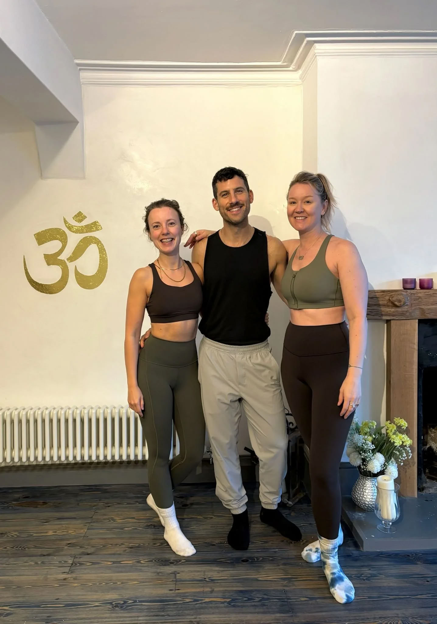 Yoga-retraite in Margate 2026