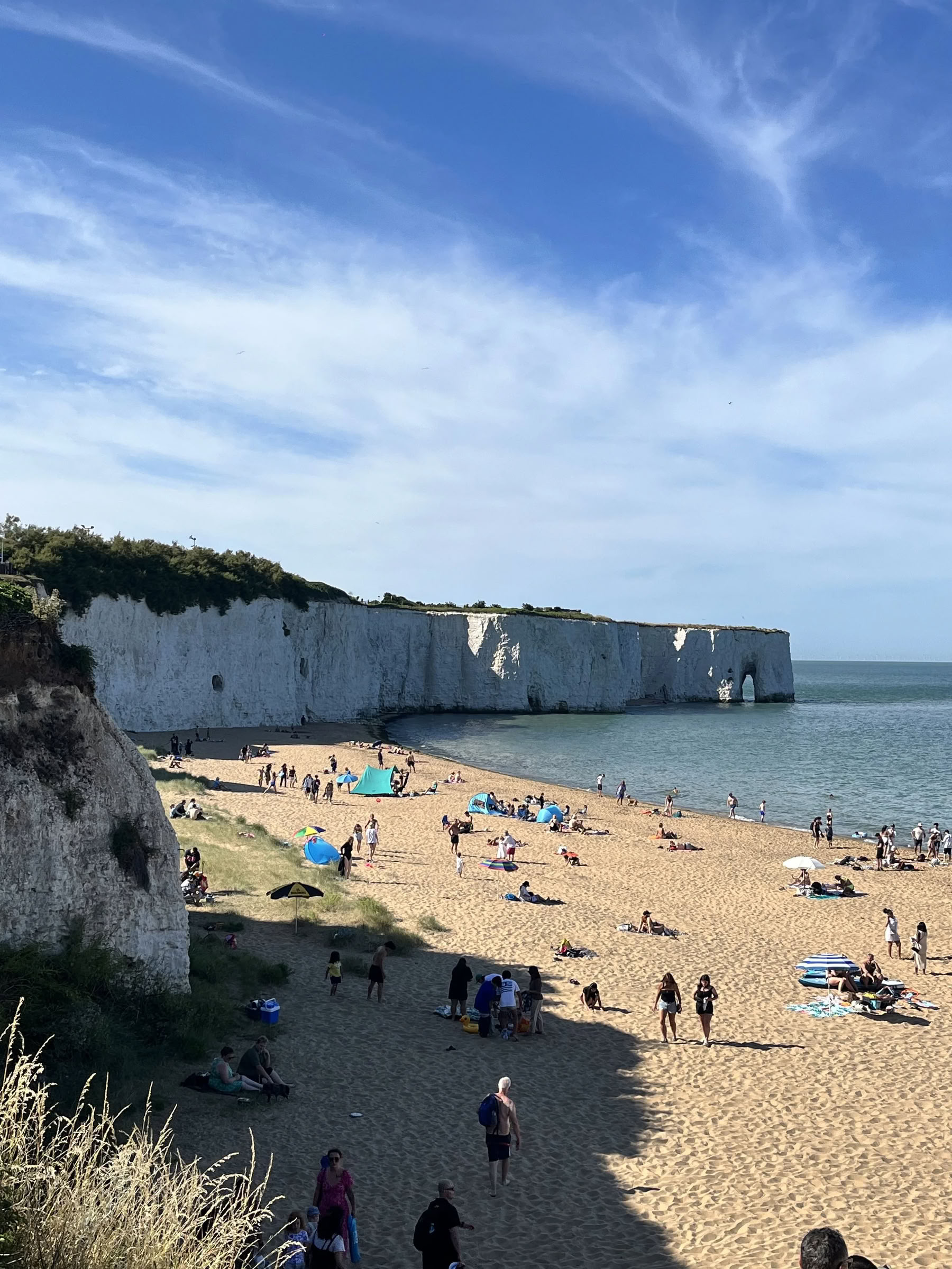 Yoga-retraite in Margate 2026