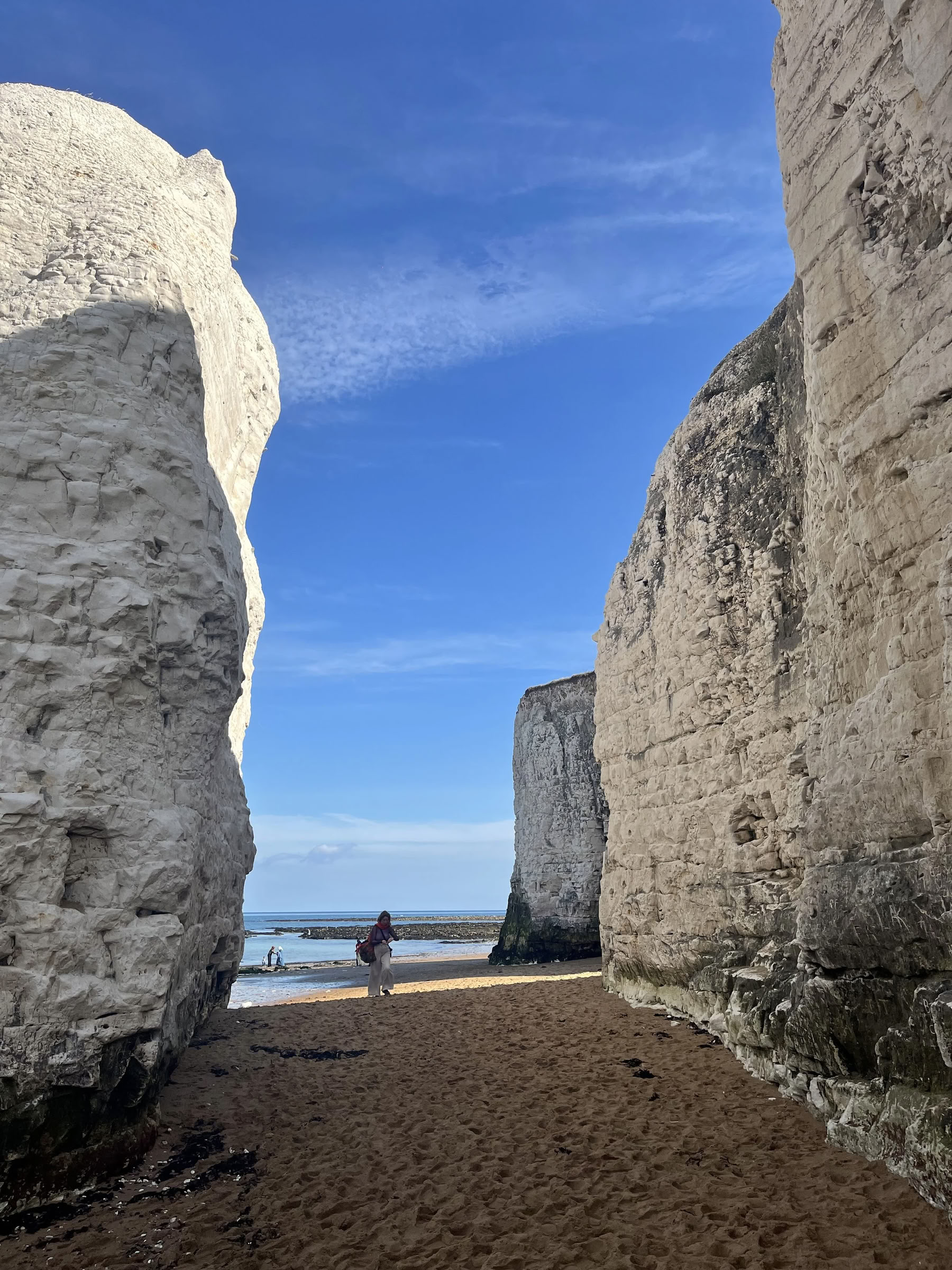 Yoga-retraite in Margate 2026