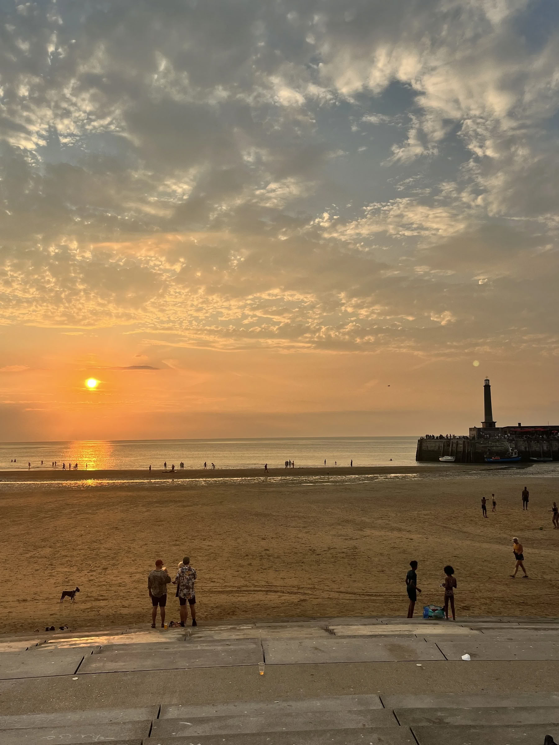 Yoga-retraite in Margate 2026