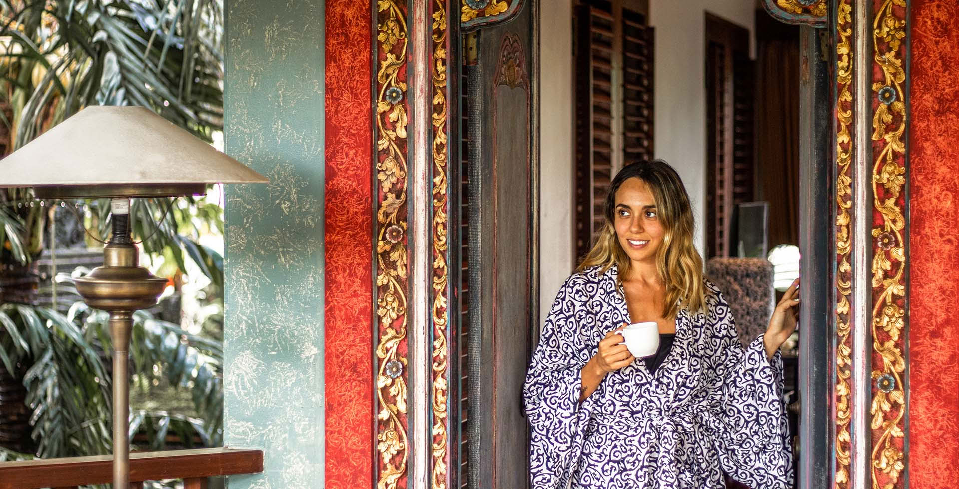 Spirituele Reis – Cultureel & Helend Pakket