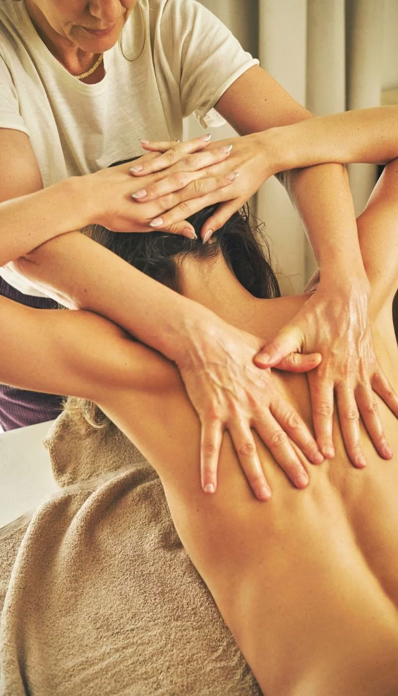 Terug naar heelheid: 5-daagse welzijnsretreat