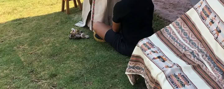 5-daagse ayahuasca- en San Pedro-retreat in Peru