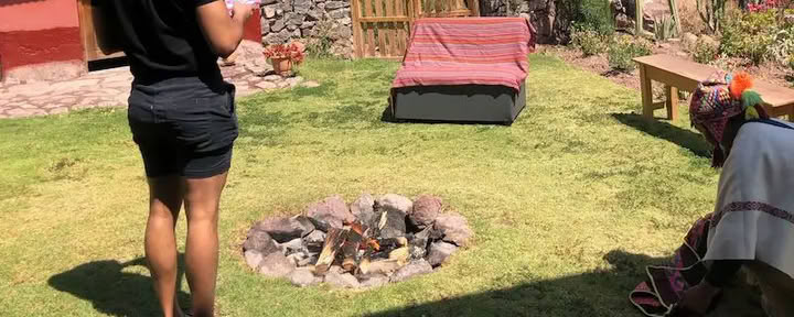 4-daagse ayahuasca-retreat