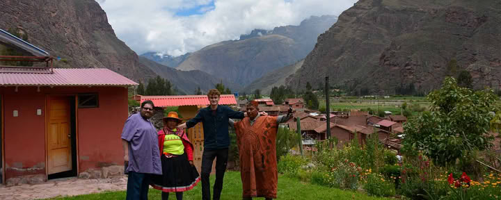 Ayahuasca-retreat van 5 dagen