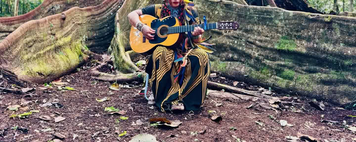 Yawanawá Amazone-retraite