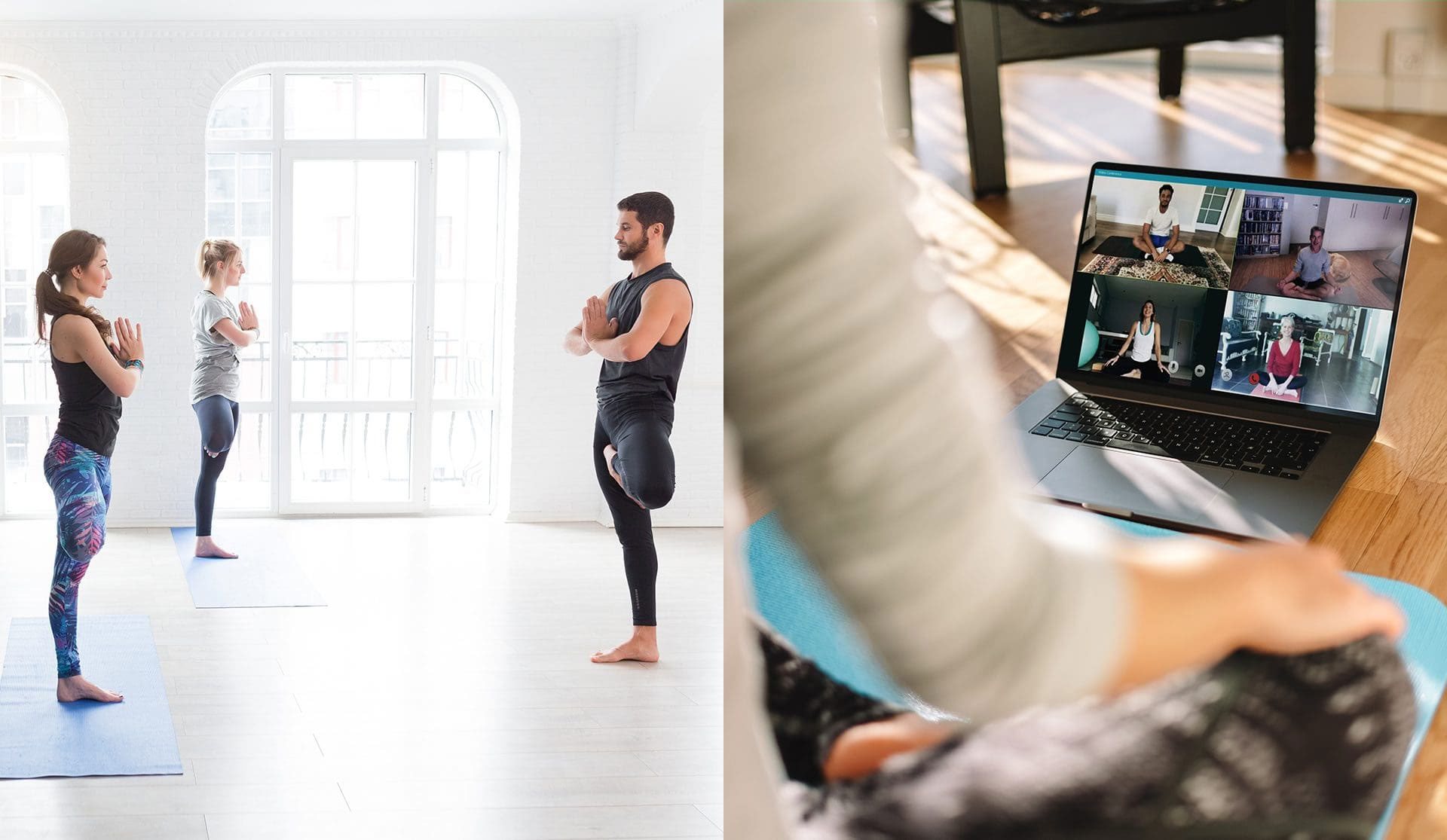 200-uurs Hatha Vinyasa-yoga-lerarenopleiding – 23 mei - 12 jun.