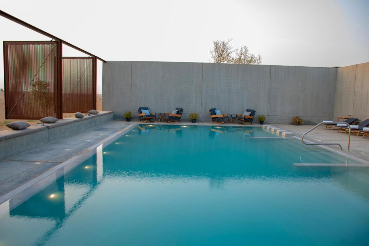 Al Faya Retreat