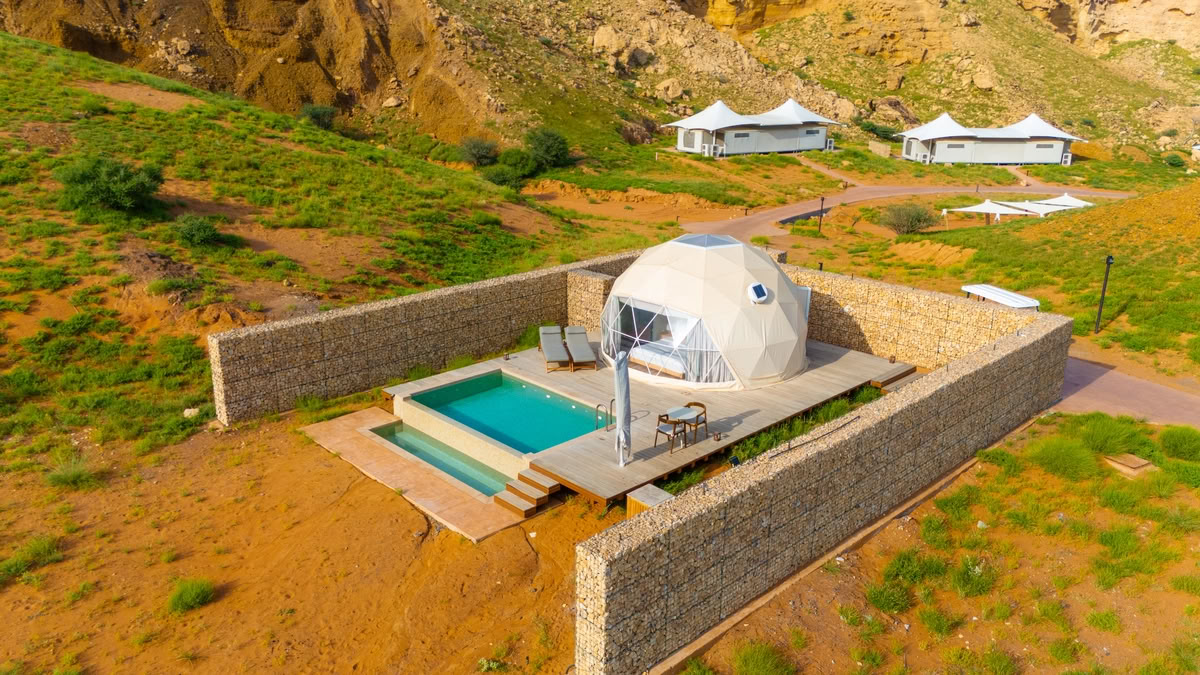 Maanretreat