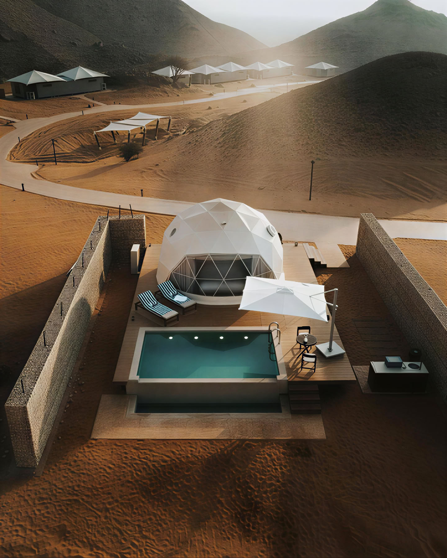 Maanretreat