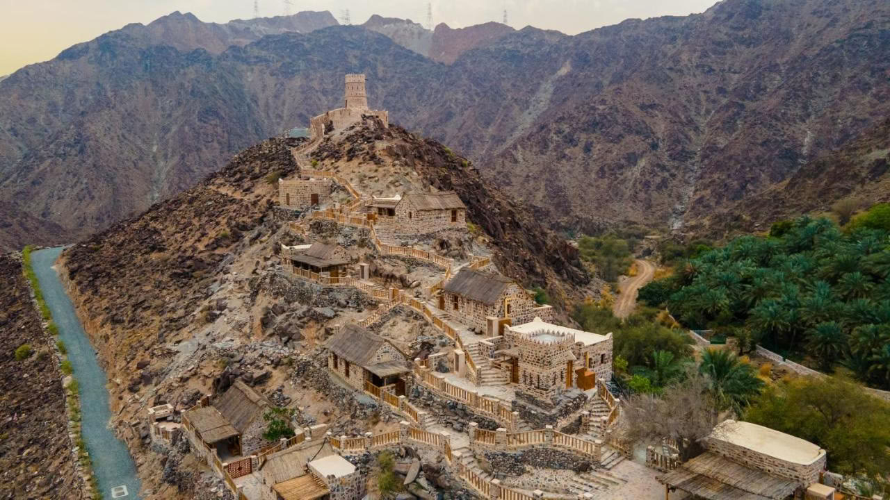 Najd Al Meqsar
