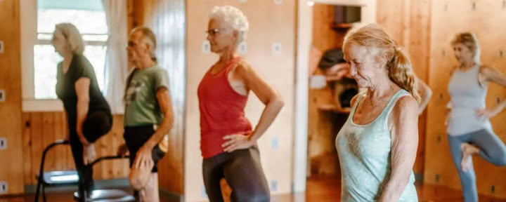 Iyengar-yoga