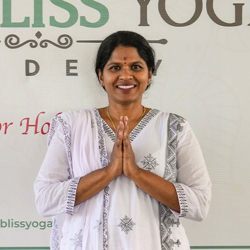 Yin-yogadocentenopleiding