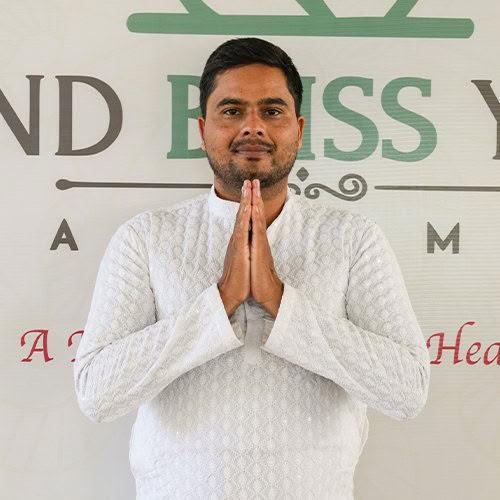 Yin-yogadocentenopleiding