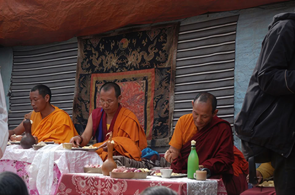 De Tien Volmaaktheden