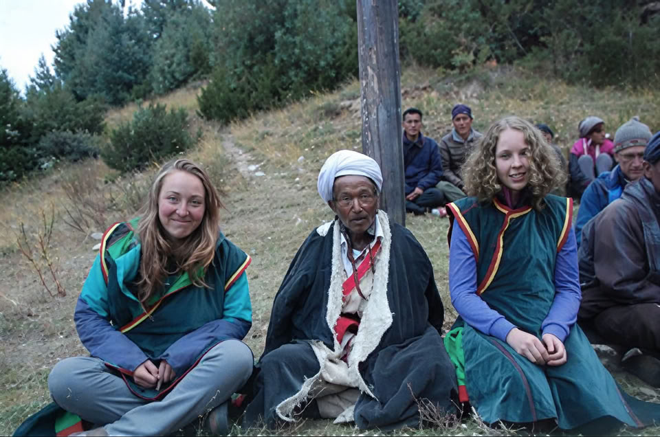 De Tien Volmaaktheden