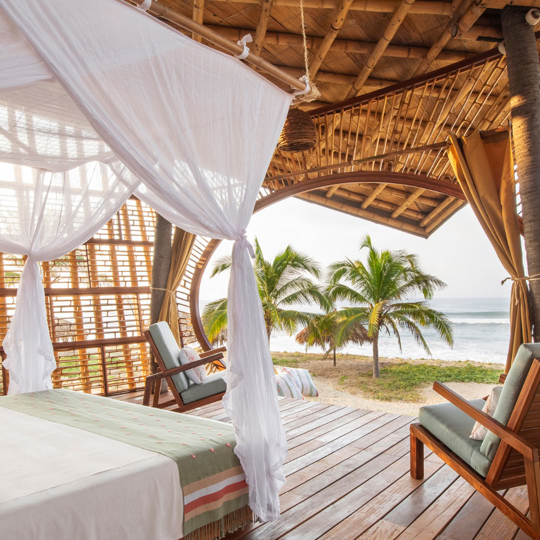 Het Ritme Retreat
