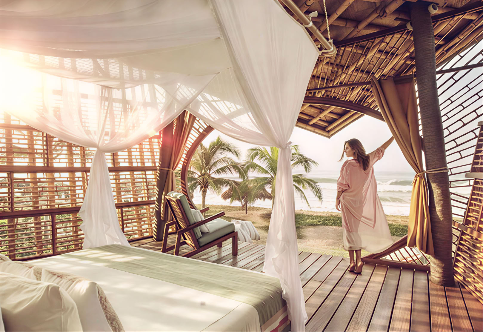 Het Ritme Retreat