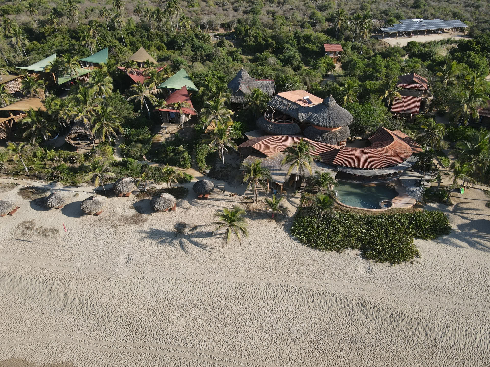 Het Ritme Retreat