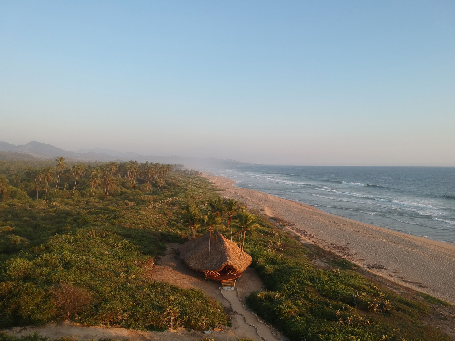 Yoga- en Yoga Nidra-retreat