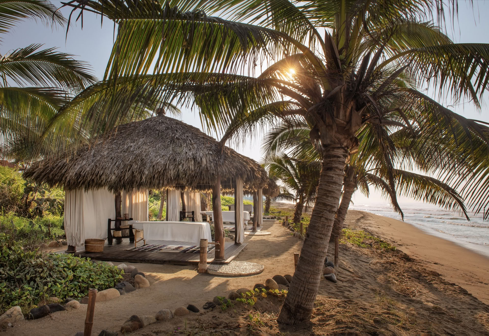 Yoga- en Yoga Nidra-retreat