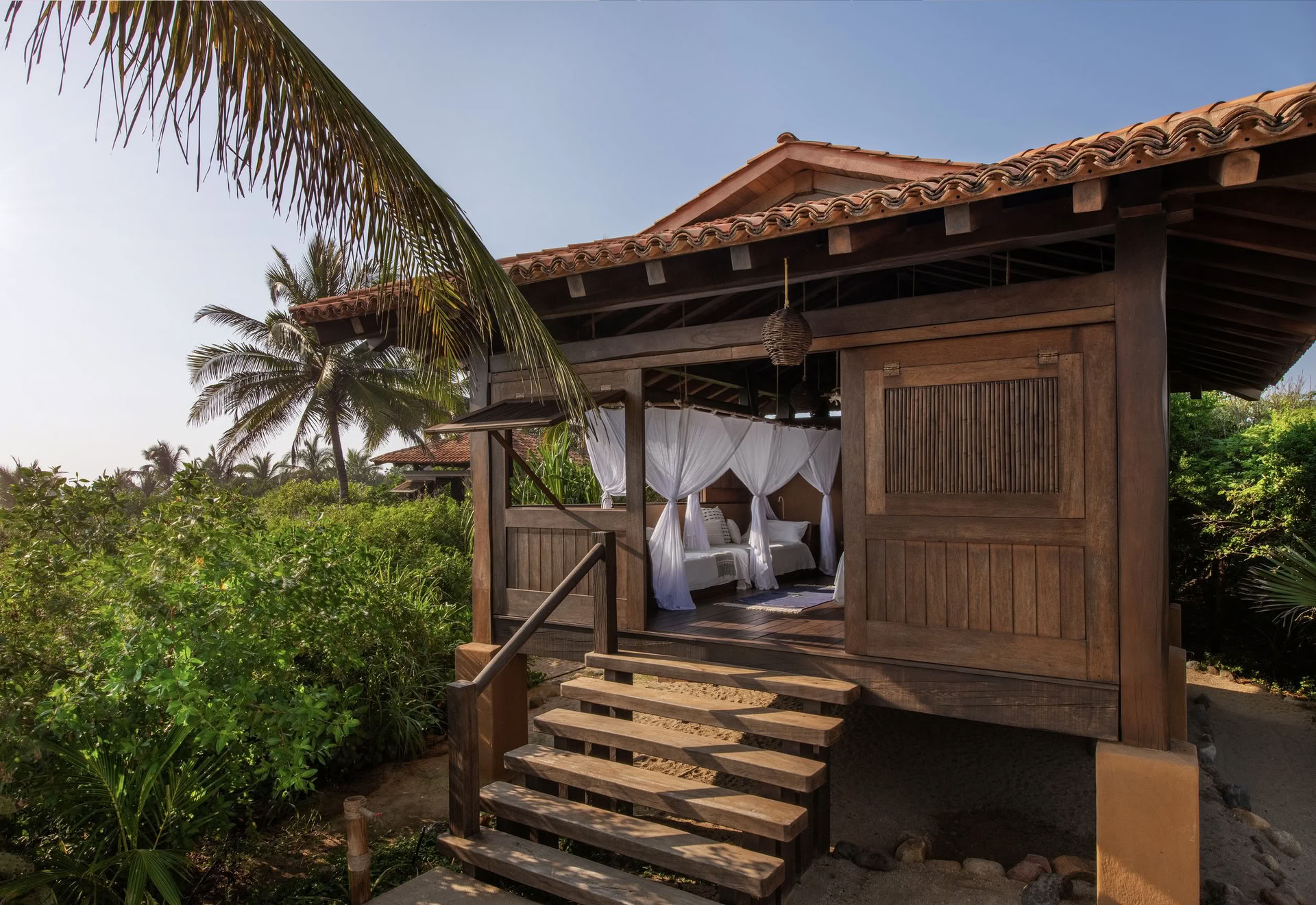 Yoga- en Yoga Nidra-retreat