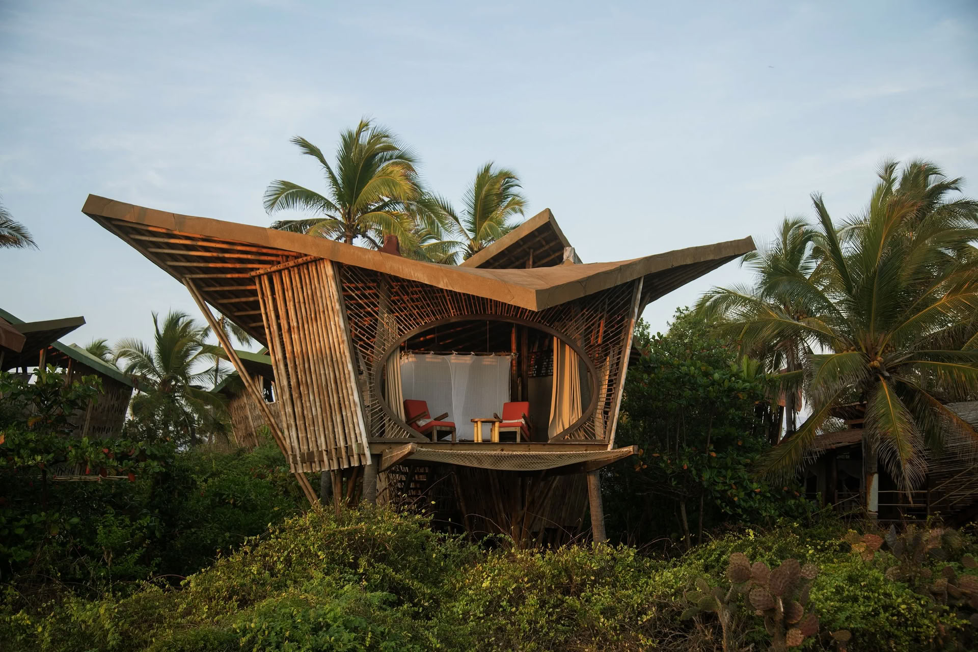 Yoga- en Yoga Nidra-retreat