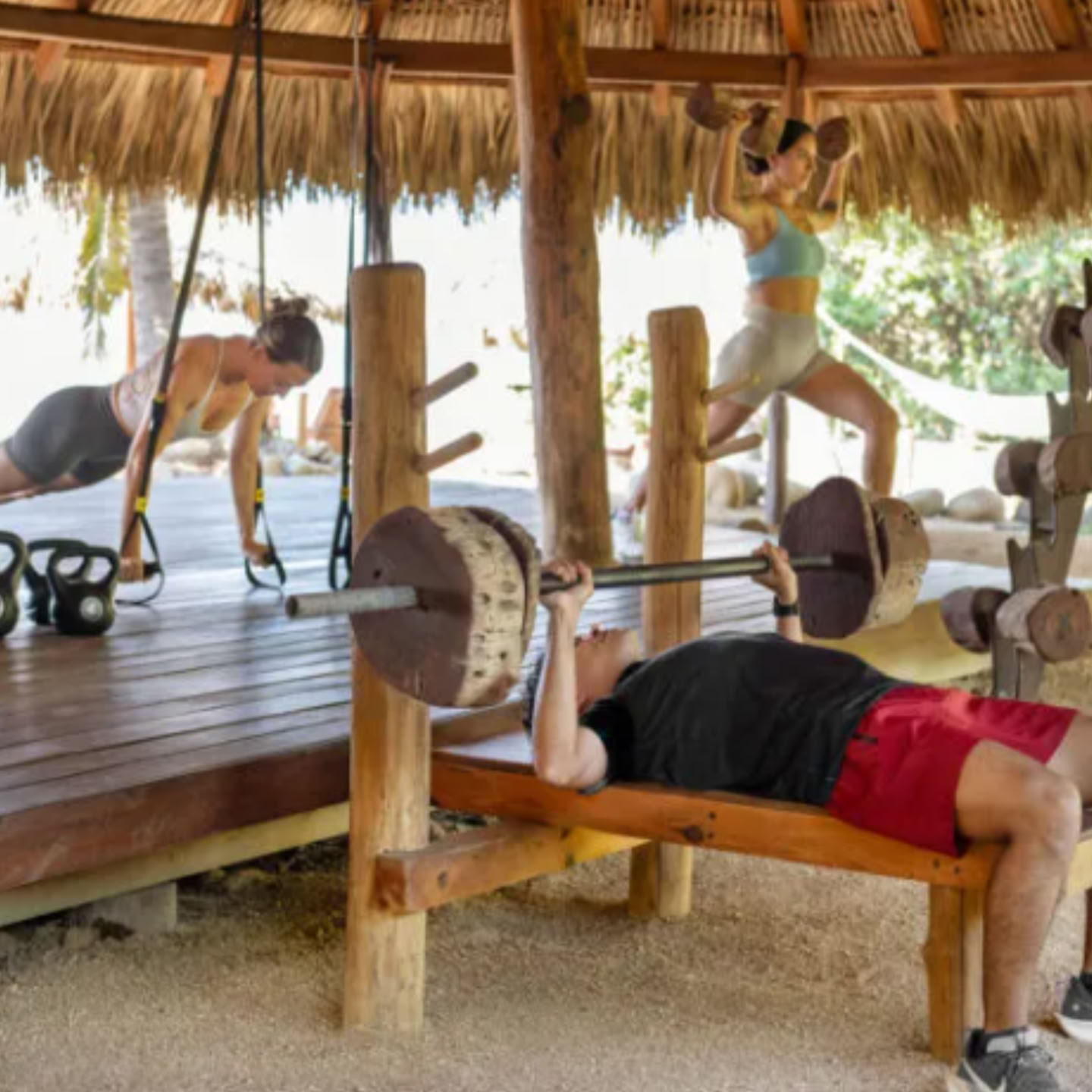 LYT-yogamethode Playa Viva-retreat