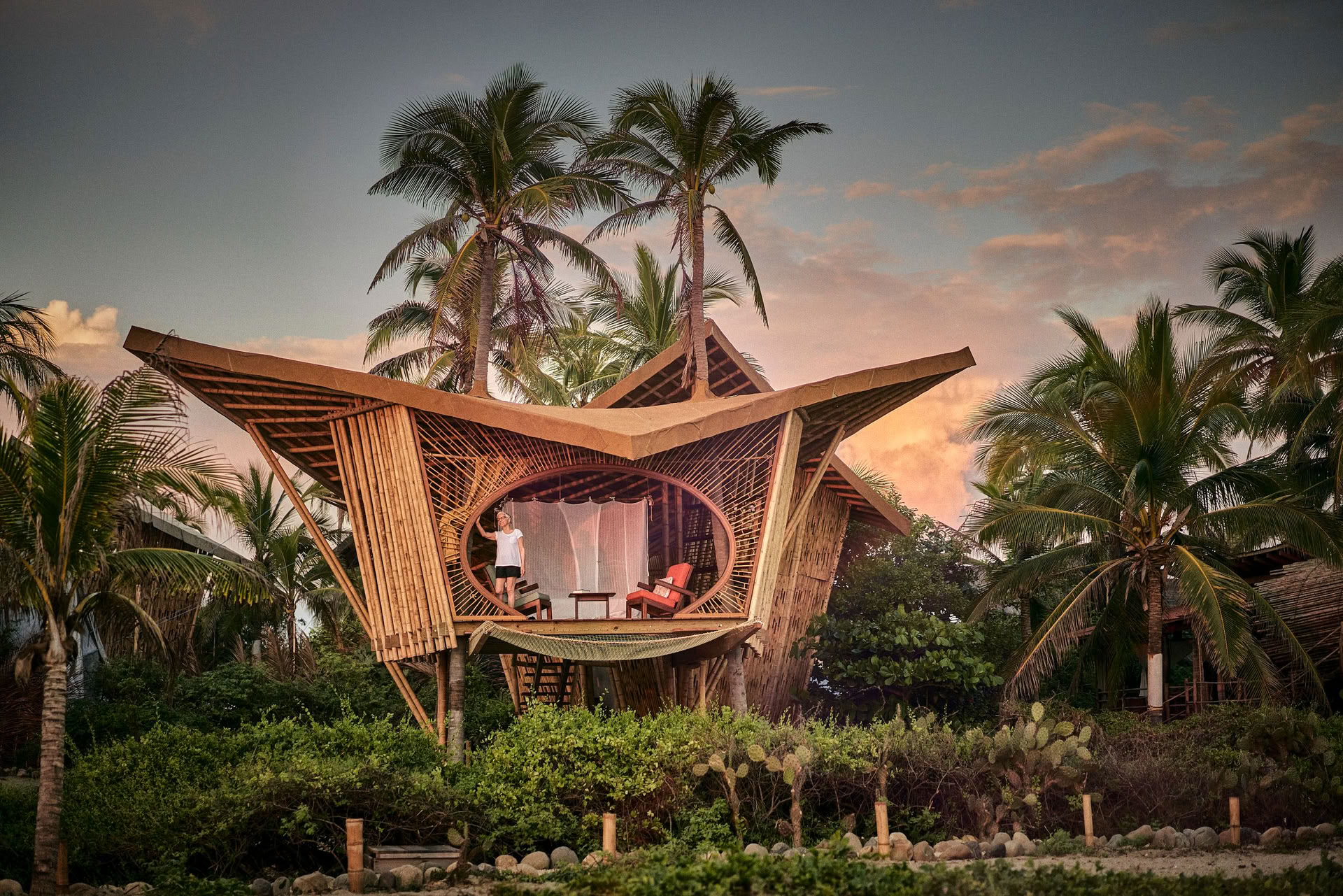 LYT-yogamethode Playa Viva-retreat