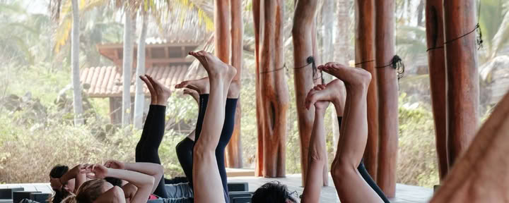 LYT-yogamethode Playa Viva-retreat