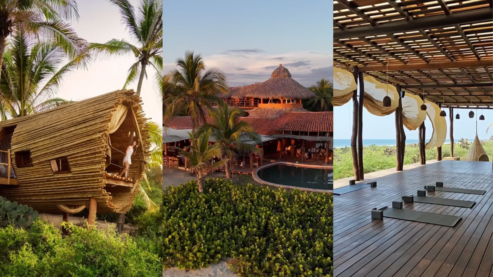 2027 Weeklange Ademwerkcertificering bij Playa Viva