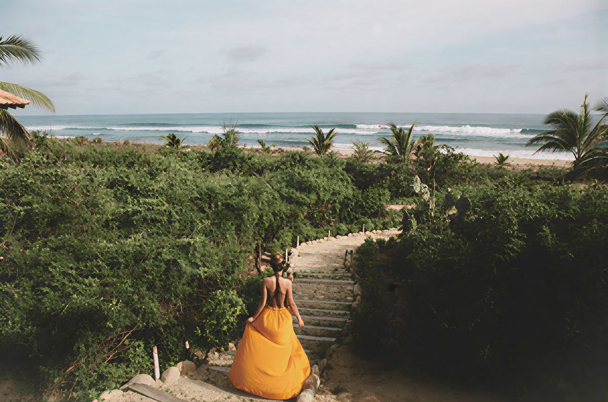 2027 Weeklange Ademwerkcertificering bij Playa Viva