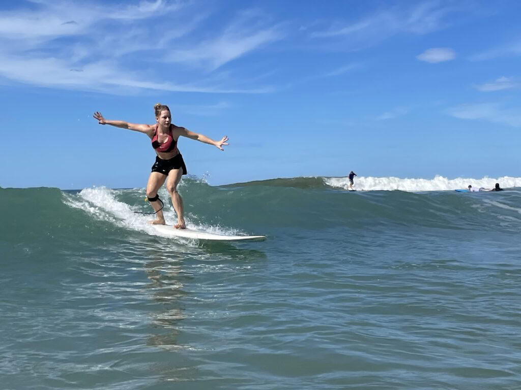 Yoga-retraite in Costa Rica