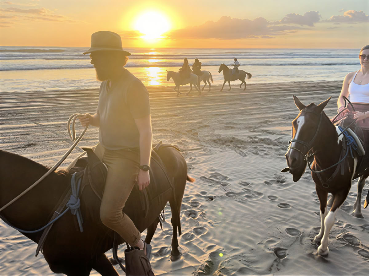 Yoga-retraite in Costa Rica