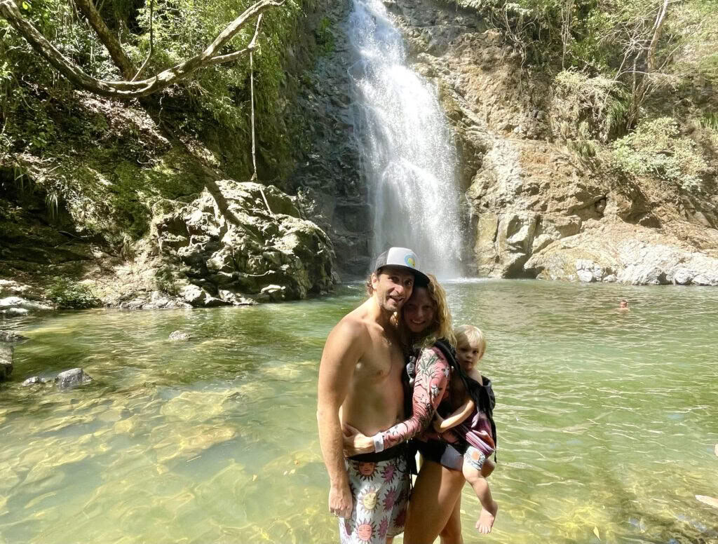 Yoga-retraite in Costa Rica