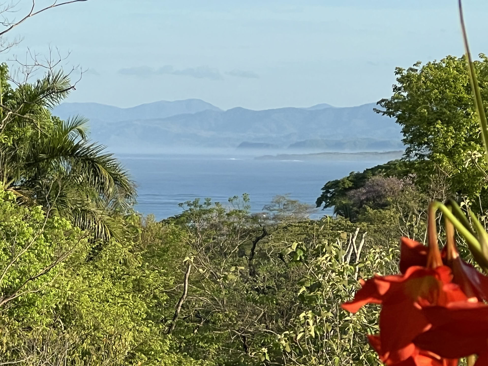 Yoga-retraite in Costa Rica