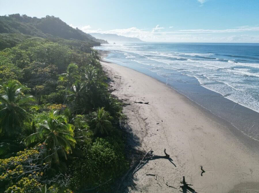Yoga-retraite in Costa Rica