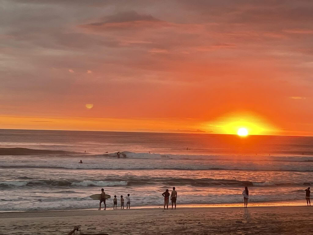 Yoga-retraite in Costa Rica