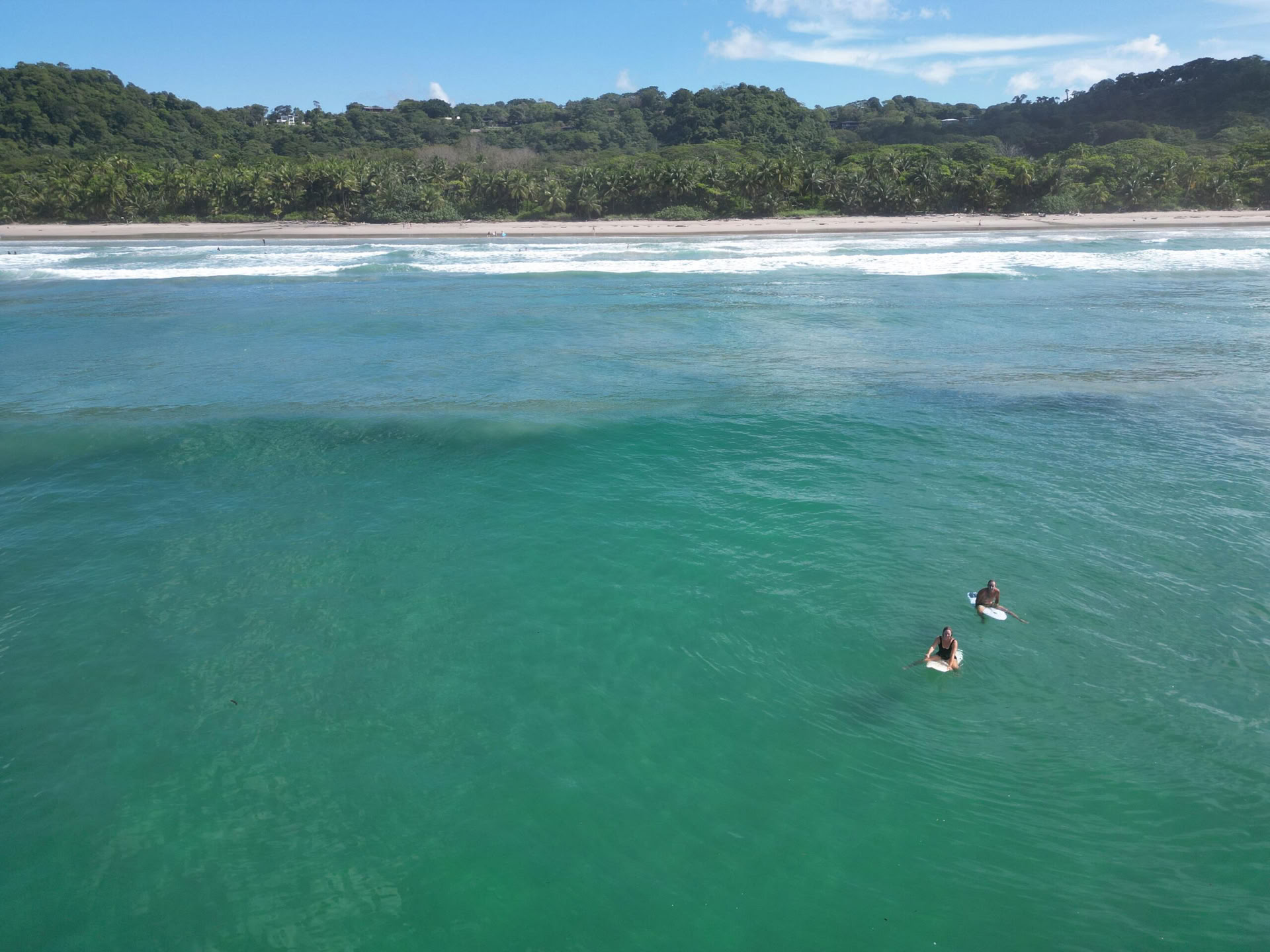 Yoga-retraite in Costa Rica
