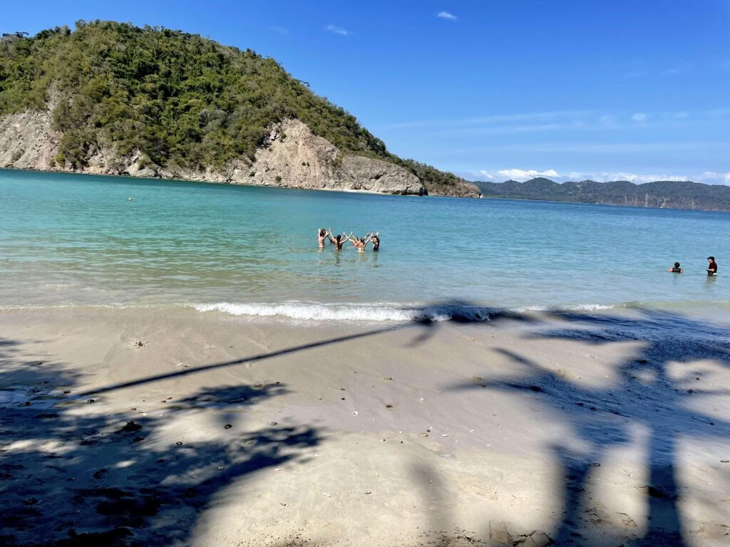 Yoga-retraite in Costa Rica